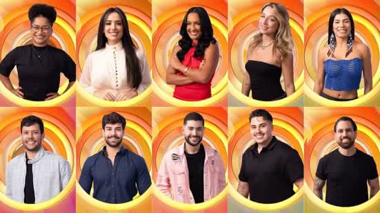 Foto: Reprodução / TV Globo / BBB