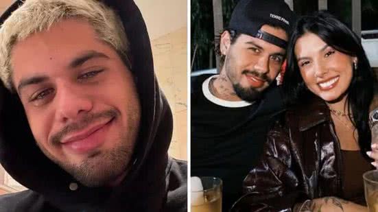 Reprodução / Redes Sociais