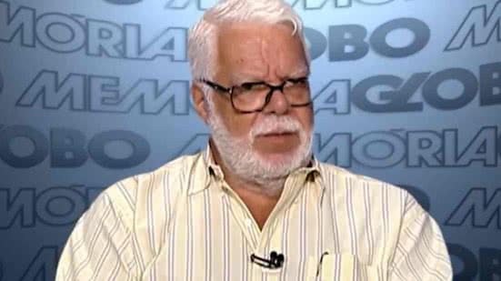Foto: Reprodução / redes sociais / Globo