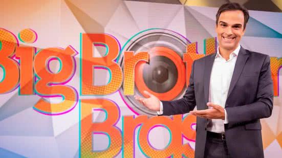 Foto: Reprodução / TV Globo / BBB