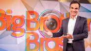 Foto: Reprodução / TV Globo / BBB