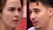Foto: Reprodução / TV Globo / BBB