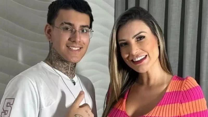 Foto: Reprodução / redes sociais
