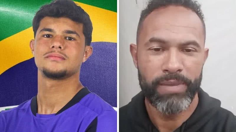 Foto: Reprodução / redes sociais