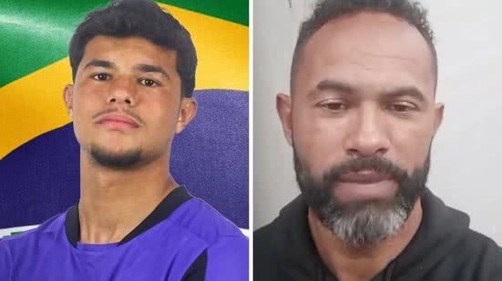 Foto: Reprodução / redes sociais