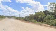 Foto: Ilustrativa / Google Maps / Estrada da Biribeira
