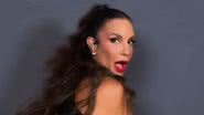 Foto: Reprodução / redes sociais @ivetesangalo