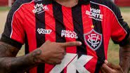 Foto: Reprodução / Victor Ferreira | EC Vitória