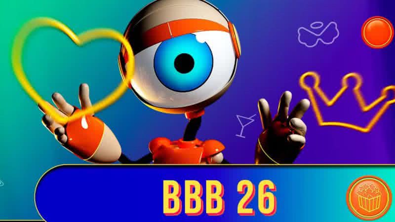 Reprodução Redes sociais/TV Globo