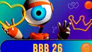 Foto: Reprodução / redes sociais / BBB