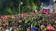 Foto: Reprodução / Marcia Santana/ Ascom SSP