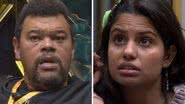 Foto: Reprodução / Globo / BBB