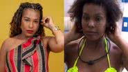 Foto: Reprodução / redes sociais / BBB