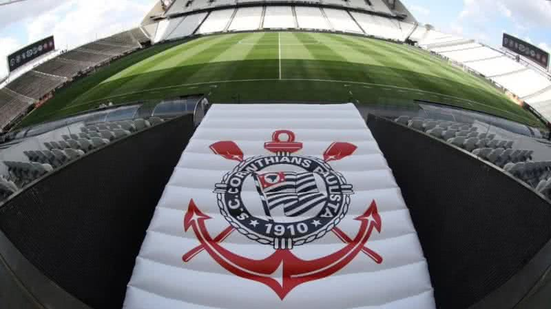 Divulgação/Corinthians