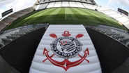 Divulgação/Corinthians