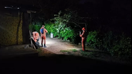 Reprodução / Corpo de Bombeiros