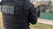 Divulgação/ Ascom-PCBA