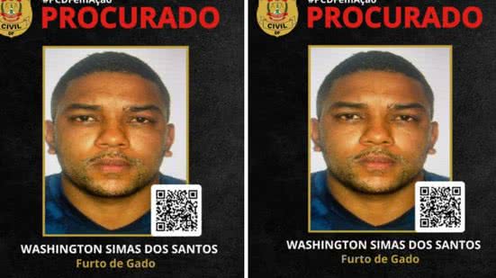 Reprodução | PCDF