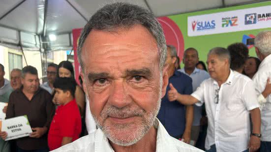 Yuri Pastori / BNEWS