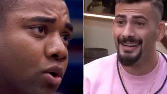 Reprodução/Globo