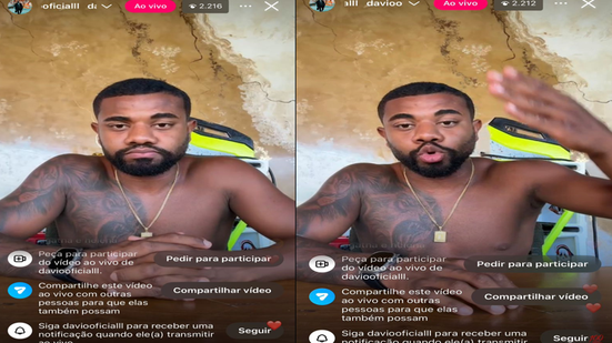 Reprodução/Instagram