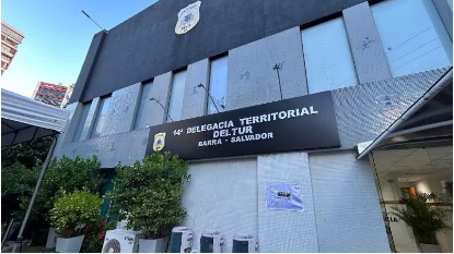 Divulgação | SSP