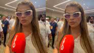 Reprodução / Vídeo - Thiago Teixeira - BNews