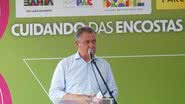 Devid Santana / BNews