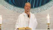 Reprodução/Paróquia Cristo Rei