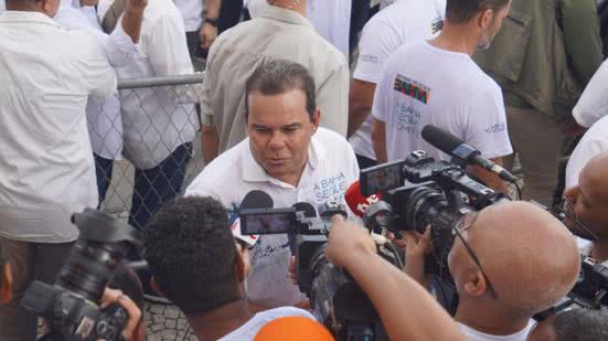 Devid Santana / BNews