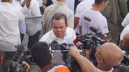 Devid Santana / BNews