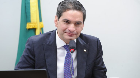 Renato Araújo / Câmara dos Deputados