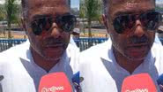 Reprodução / Vídeo - Anderson Ramos -BNews