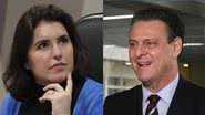 Reprodução / Fabio Rodrigues Pozzebom - Agência Brasil e Edilson Rodrigues - Agência Senado