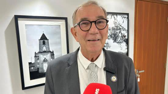 Anderson Ramos / BNews