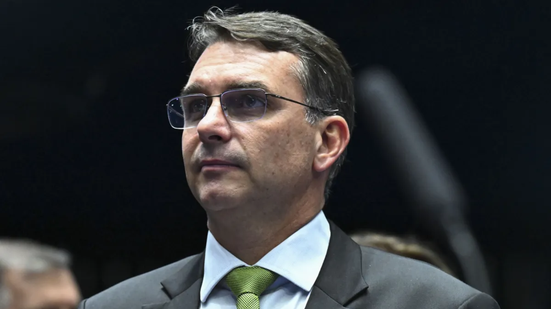 Reprodução: Jefferson Rudy/Agência Senado