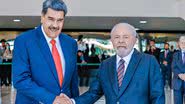Ricardo Stuckert / PR