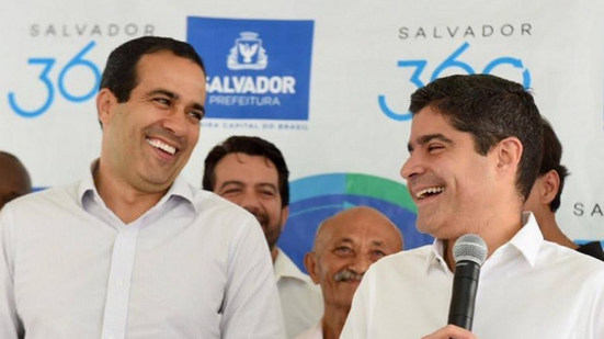Reprodução/Redes sociais