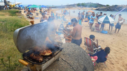 Foto: Reprodução/ Prefeitura de Guarapari