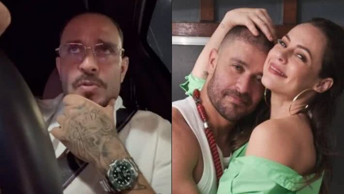 Reprodução / Redes Sociais