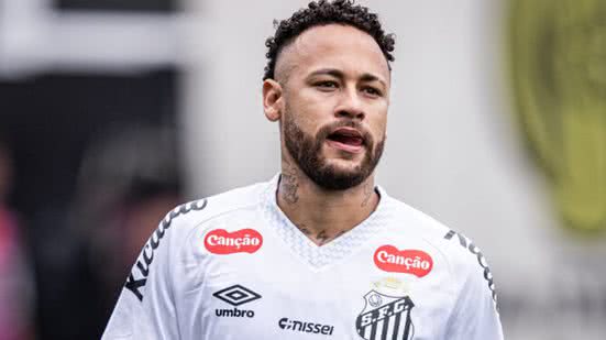 Divulgação/Santos FC/Raul Baretta