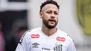 Divulgação/Santos FC/Raul Baretta