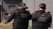 Imagem ilustrativa: Divulgação / Ascom-PCBA