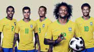 Divulgação/FIFA