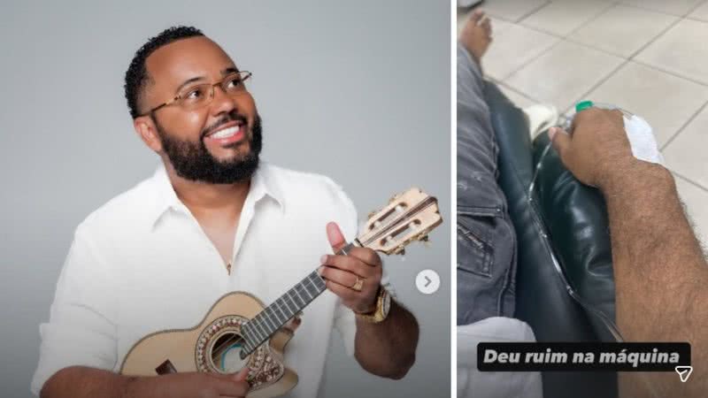 Reprodução / Redes Sociais