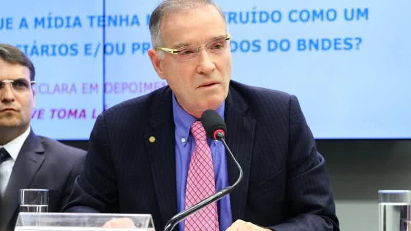 Divulgação/Câmara dos Deputados