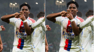 Reprodução/Instagram @ol