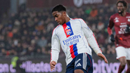 Divulgação/@OL via X