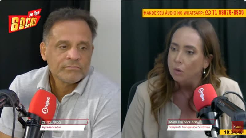 Reprodução/ Vídeo