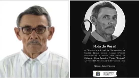 Reprodução / Redes Sociais